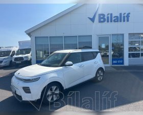 KIA SOUL URBAN