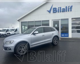 AUDI Q5 3,0