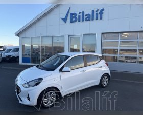 HYUNDAI I10 COMFORT