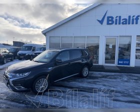 MITSUBISHI OUTLANDER INSTYLE PHEV