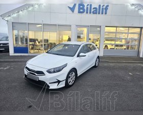 KIA CEED URBAN AT