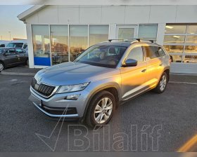 SKODA KODIAQ ABITION