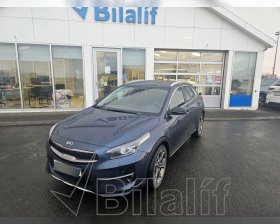 KIA XCEED STYLE