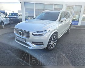 VOLVO XC90 INSCRIPTION T8 PHEV