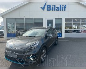 KIA NIRO STYLE 64 KWH