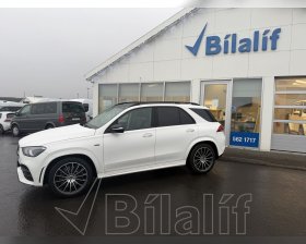 MERCEDES-BENZ GLE 350 DE 4MATIC POWER