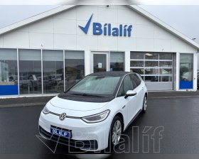 VW ID.3 PRO 150 KW