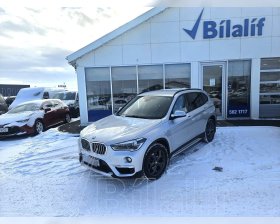 BMW X1 SDRIVE20I