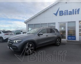 MERCEDES-BENZ GLE 350 DE 4MATIC