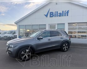 MERCEDES-BENZ GLE 350 DE 4MATIC