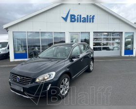 VOLVO XC60 D4 AWD