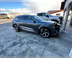 AUDI E-TRON S 505HÖ