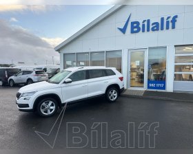 SKODA KODIAQ AMBITION