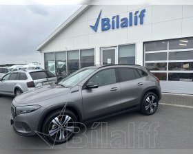 MERCEDES-BENZ EQA 300 4MATIC PROGRESSIVE