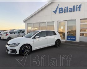 VW GOLF GTE