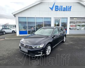 VW PASSAT COMFORT GTE