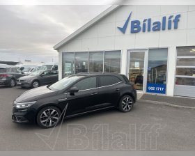 RENAULT MEGANE BOSE