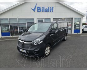 OPEL VIVARO-B