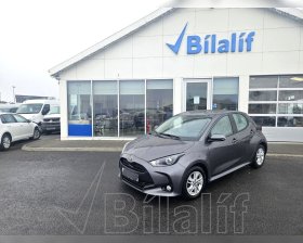 TOYOTA YARIS ACTIVE AT