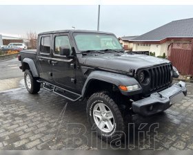 JEEP GLADIATOR SPORT