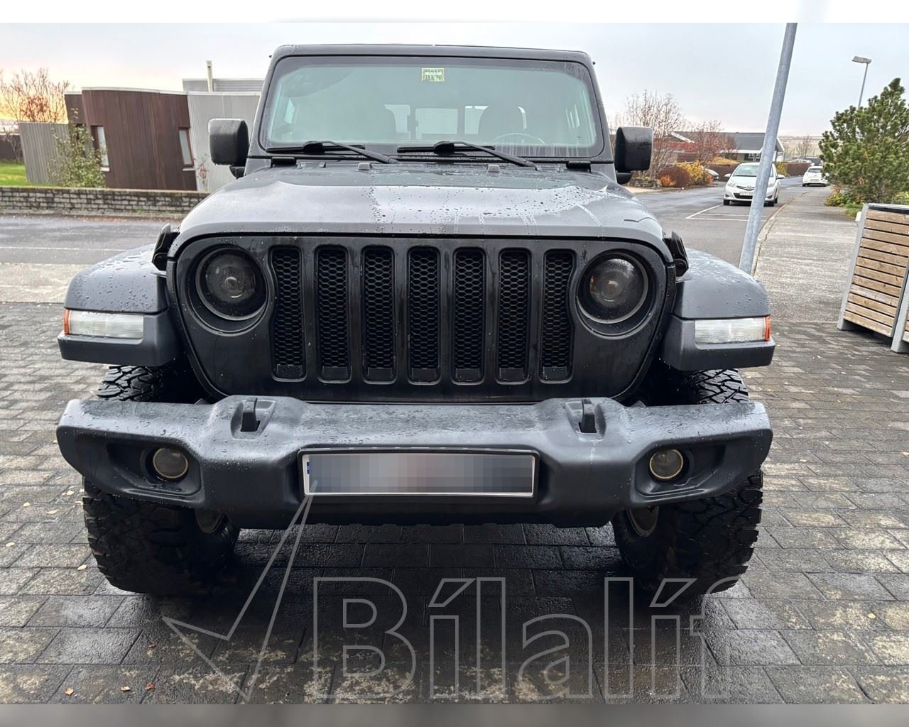 JEEP GLADIATOR SPORT
