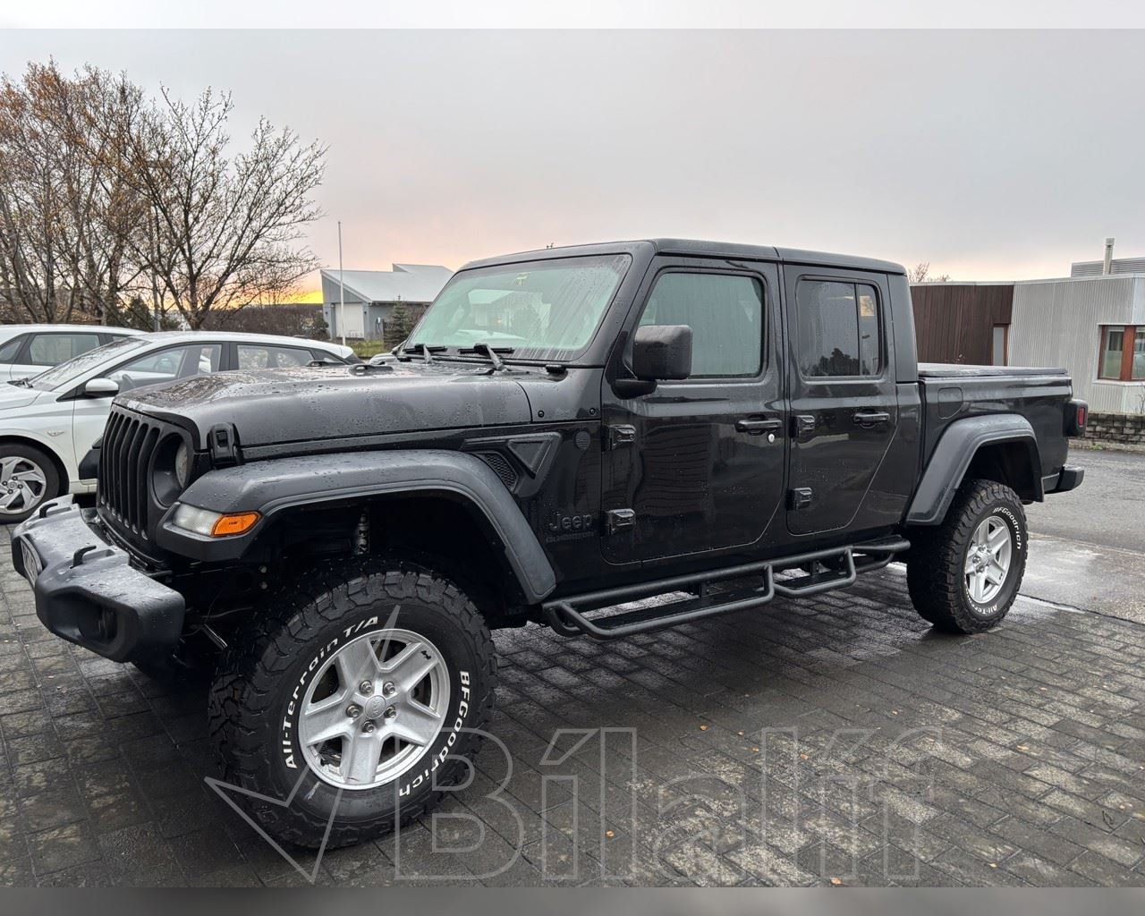 JEEP GLADIATOR SPORT