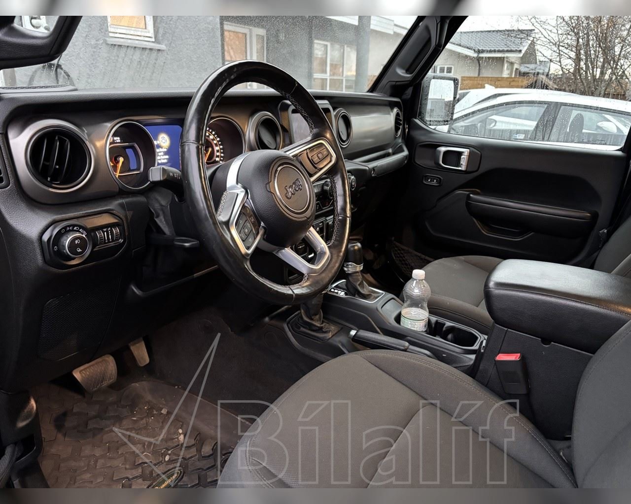 JEEP GLADIATOR SPORT