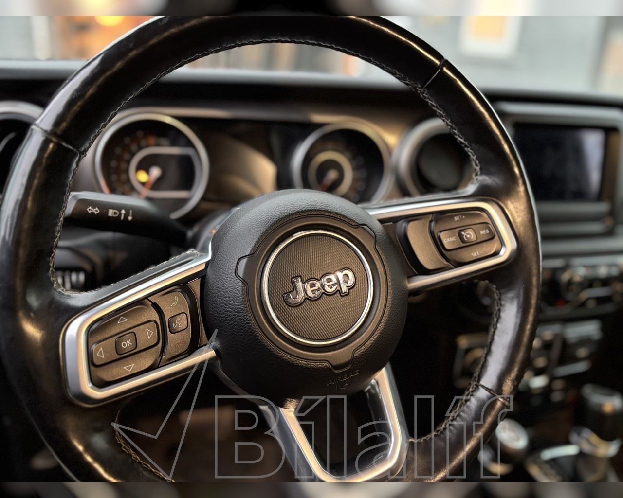 JEEP GLADIATOR SPORT