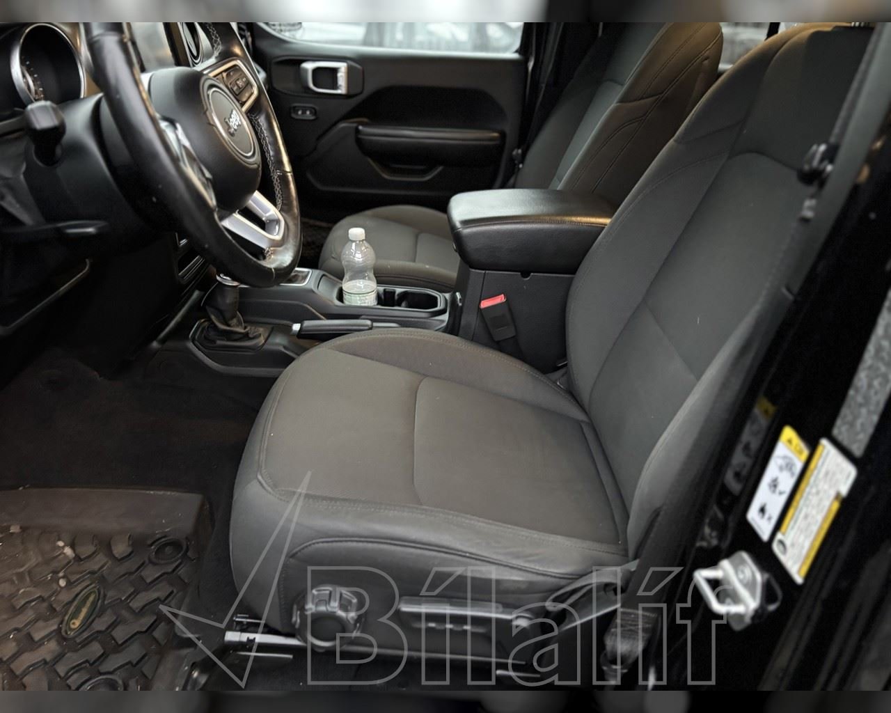 JEEP GLADIATOR SPORT
