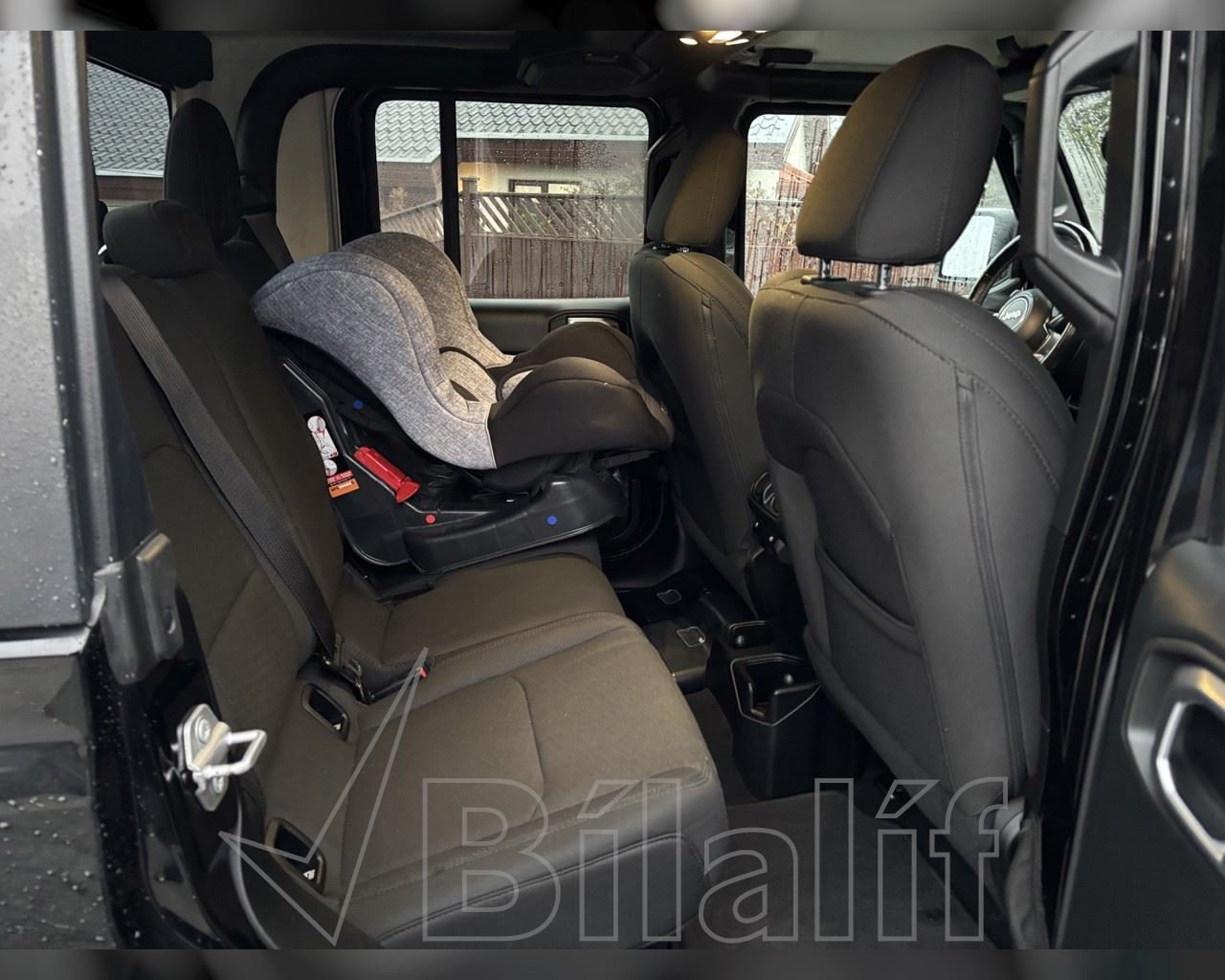 JEEP GLADIATOR SPORT