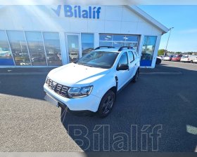 DACIA DUSTER AWD