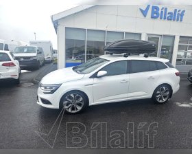 RENAULT MEGANE TOURIER BOSE