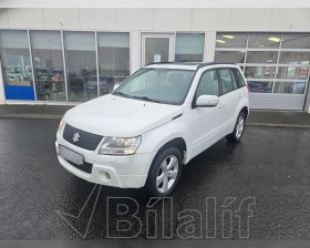 SUZUKI GRAND VITARA GLX