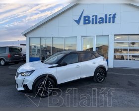 PEUGEOT 2008 GT LINE