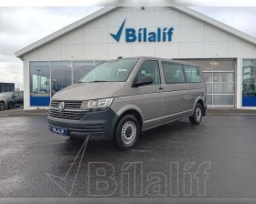 VW CARAVELLE 4MOTION