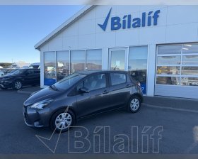 TOYOTA YARIS ACTIVE AT