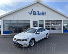 VW PASSAT COMFORTLINE