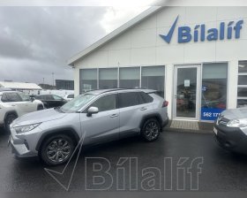 TOYOTA RAV4 GX