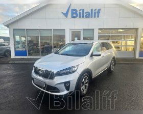KIA SORENTO LUXURY