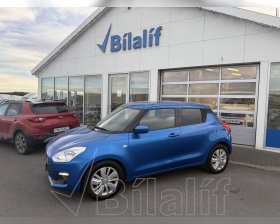 SUZUKI SWIFT GL
