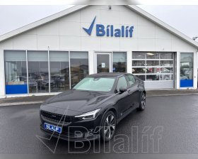 POLESTAR 2 LRDM