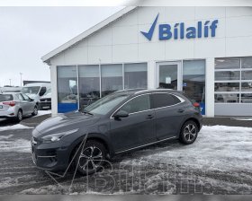 KIA XCEED URBAN PHEV