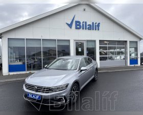 VW PASSAT GTE COMFORTLINE