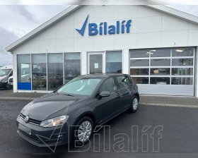 VW GOLF
