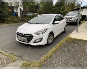 HYUNDAI I30 CLASSIC