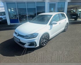 VW GOLF GTE