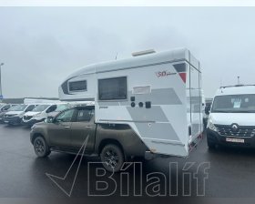 TISCHER 230 S