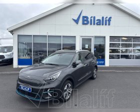 KIA NIRO LUXURY