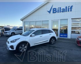 KIA NIRO STYLE PHEV