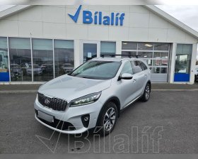 KIA SORENTO LUXURY